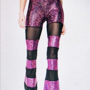 Club exx dolls kill pants
